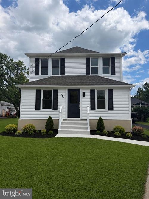 116 Swedesboro Avenue, GIBBSTOWN, NJ, 08027 | Card Image