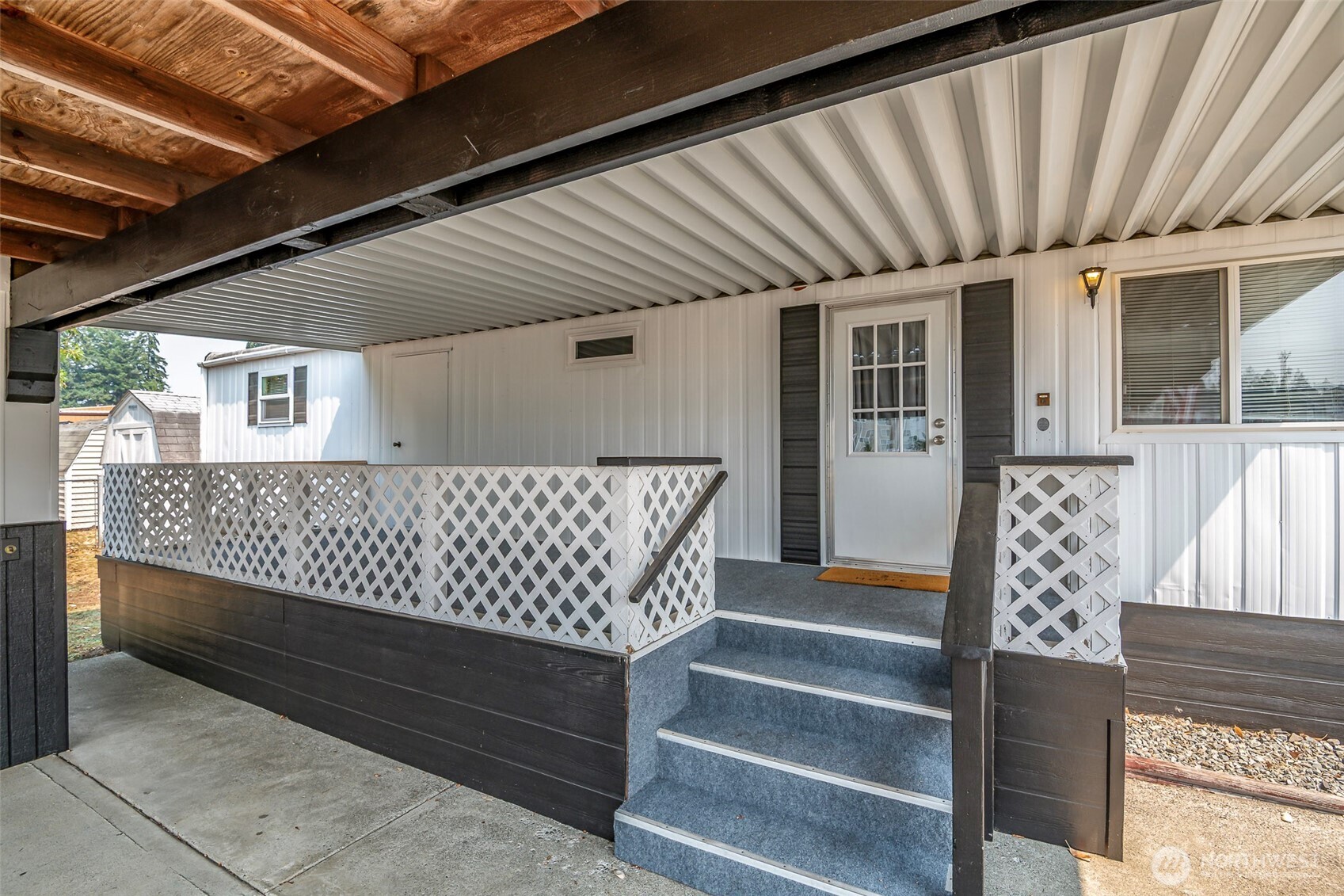 Residential in Spanaway 3