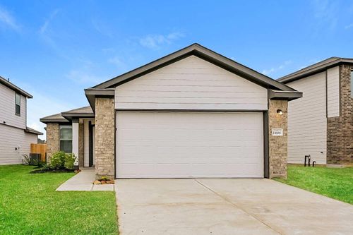 11688 Descent Drive, Conroe, TX, 77303 | Card Image
