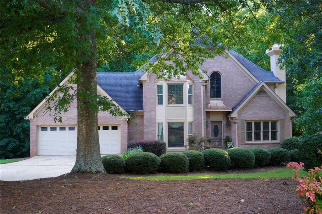 Howell Wood Trl, Duluth, GA 30096