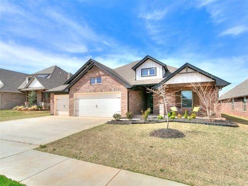 18709 Grove Parkway, Edmond, OK, 73012 | Card Image