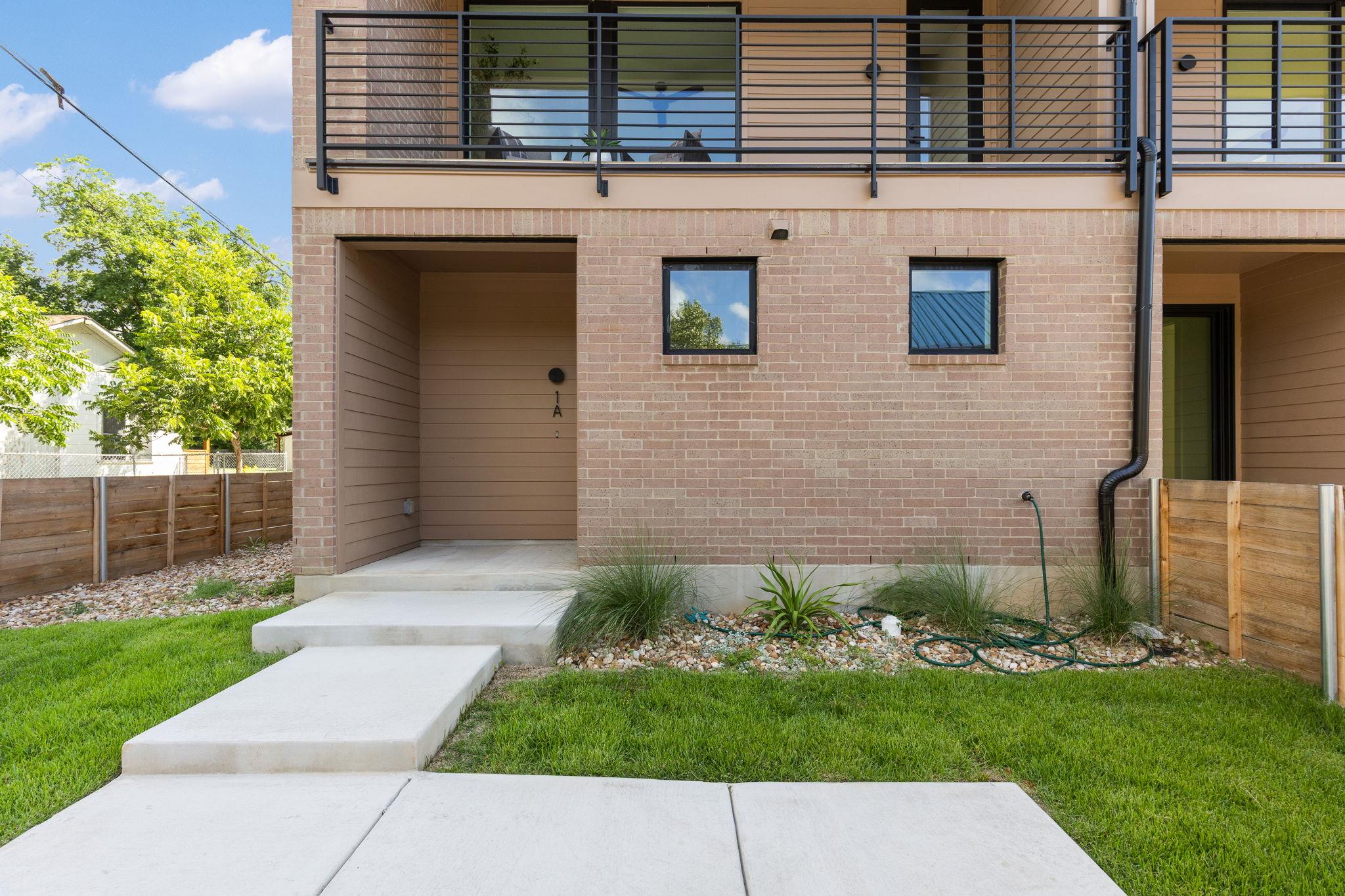 Residential in Austin 4