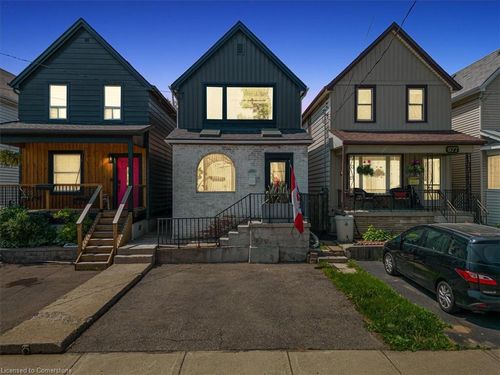 575 Mary St, Hamilton, ON, L8L4X8 | Card Image