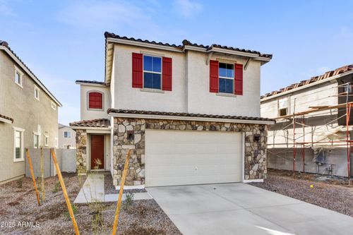 7423 W Cavalier Dr, Glendale, AZ, 85303-0022 | Card Image