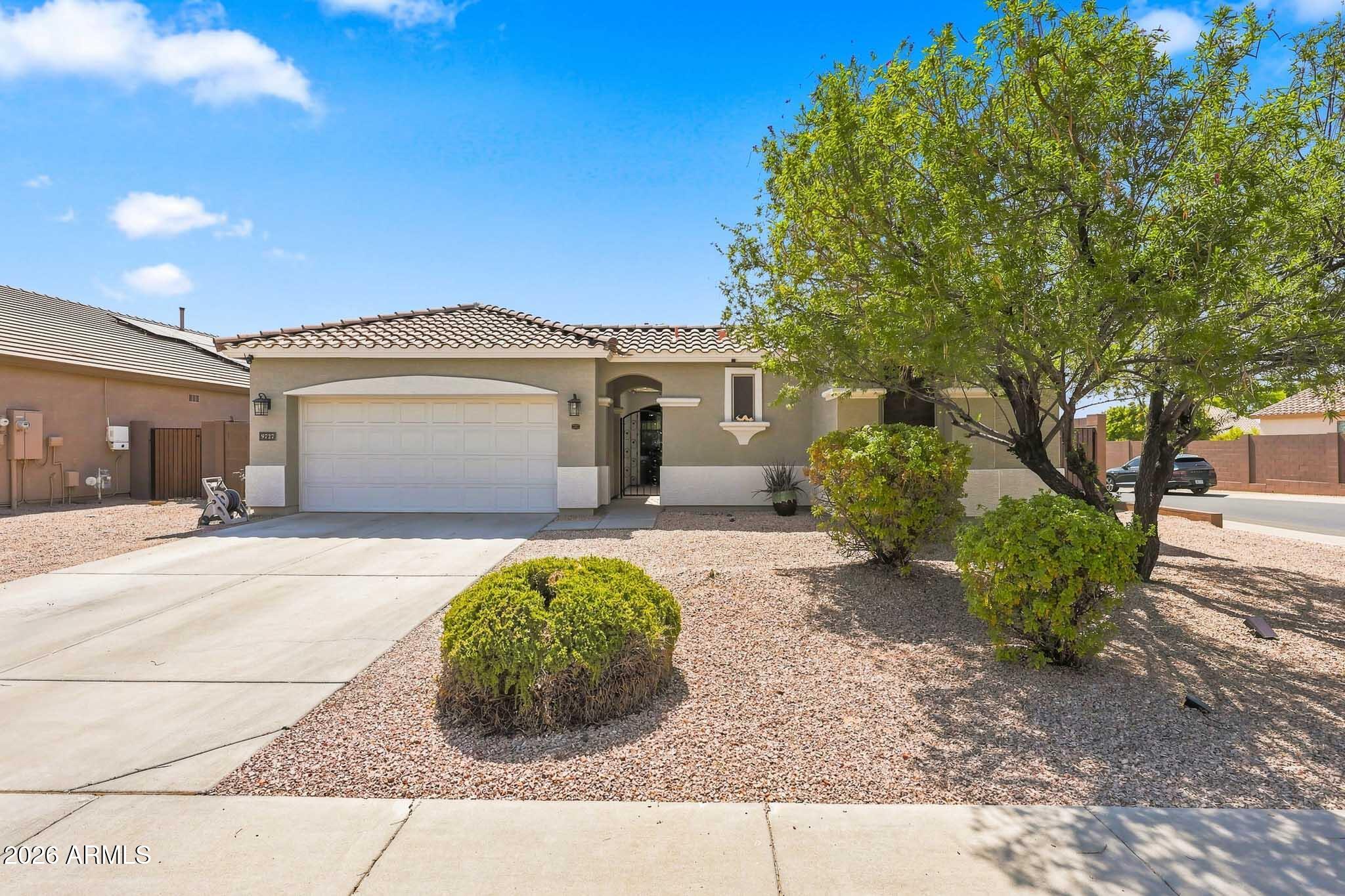 Residential in Waddell 4