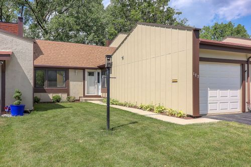 177 Cascade Dr, Indian Head Park, IL, 60525-4478 | Card Image