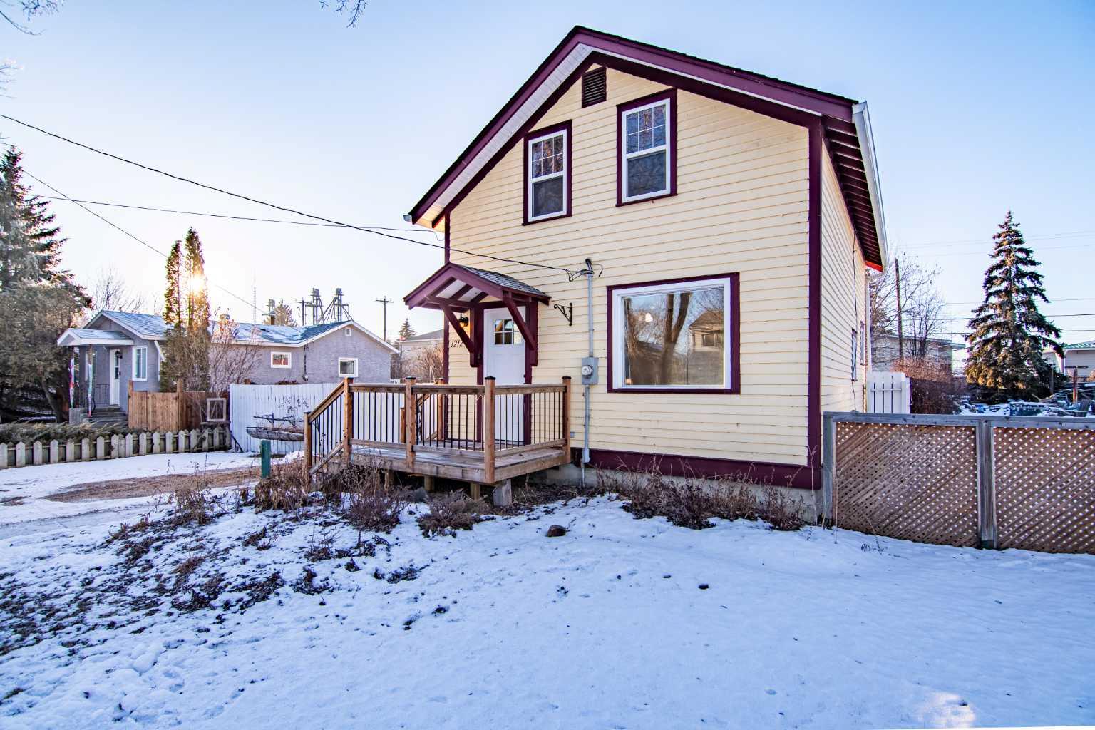 1212 Windsor Avenue, Sold in Penhold Zoocasa