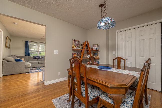 26 Mantooth Way, House other with 3 bedrooms, 2 bathrooms and null parking in Morehead KY | Image 12