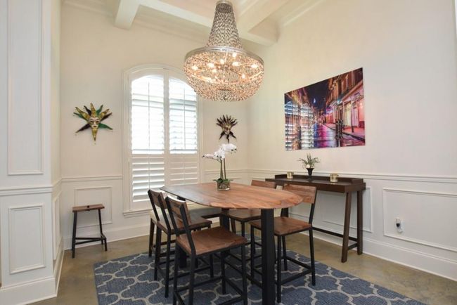Dining room | Image 7