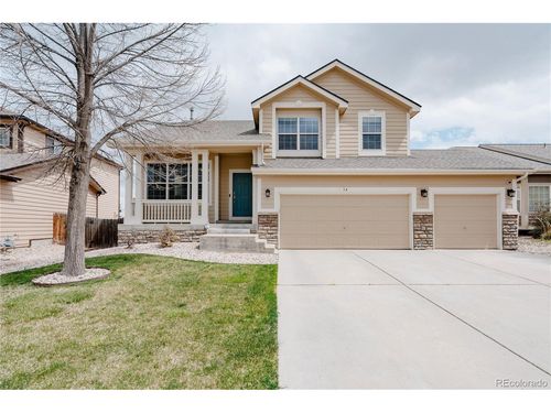 34 Saxony Rd, Johnstown, CO, 80534-9291 | Card Image