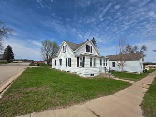 312 Market St, WARRENS, WI, 54666-9612 | Card Image