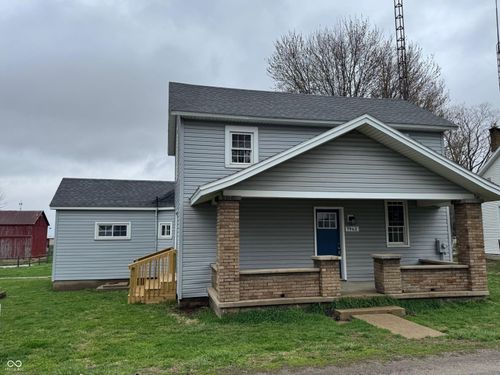 7942 E 600 N, Falmouth, IN, 46127-9741 | Card Image