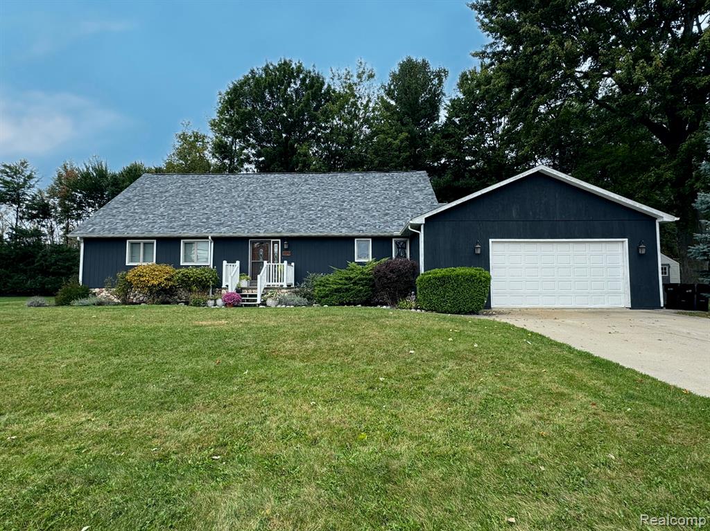 Metropolitan Pkwy, Sterling Heights, MI 48312