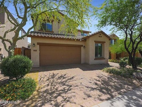 2345 W Skinner Dr, Phoenix, AZ, 85085-2770 | Card Image