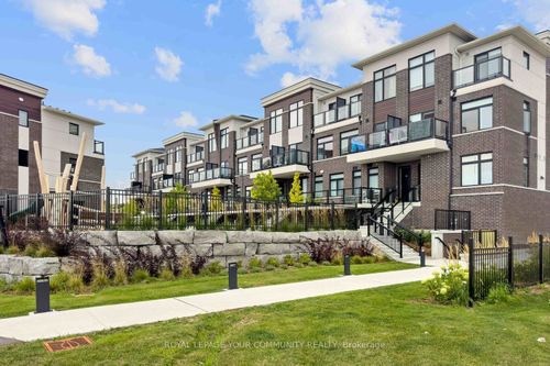 117-755 Omega Dr, Pickering, ON, L1V | Card Image