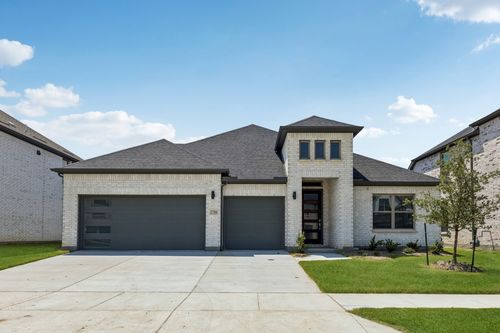 3706 Copperwood Dr, Mckinney, TX, 75071-7280 | Card Image
