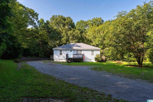83 Park Ave, SPRINGVILLE, AL, 35146-3521 | Card Image