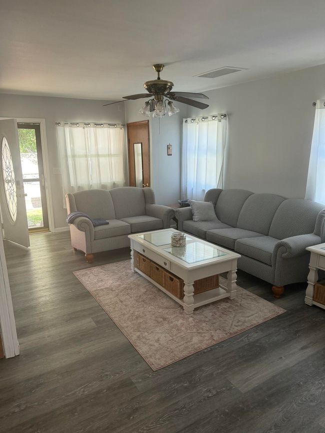 9500 Humphrey Rd, House other with 2 bedrooms, 1 bathrooms and null parking in Reading MI | Image 16