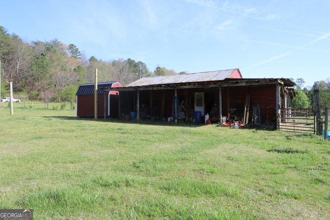 431 Williams Cemetery Rd, House other with 3 bedrooms, 2 bathrooms and null parking in Trion GA | Image 20
