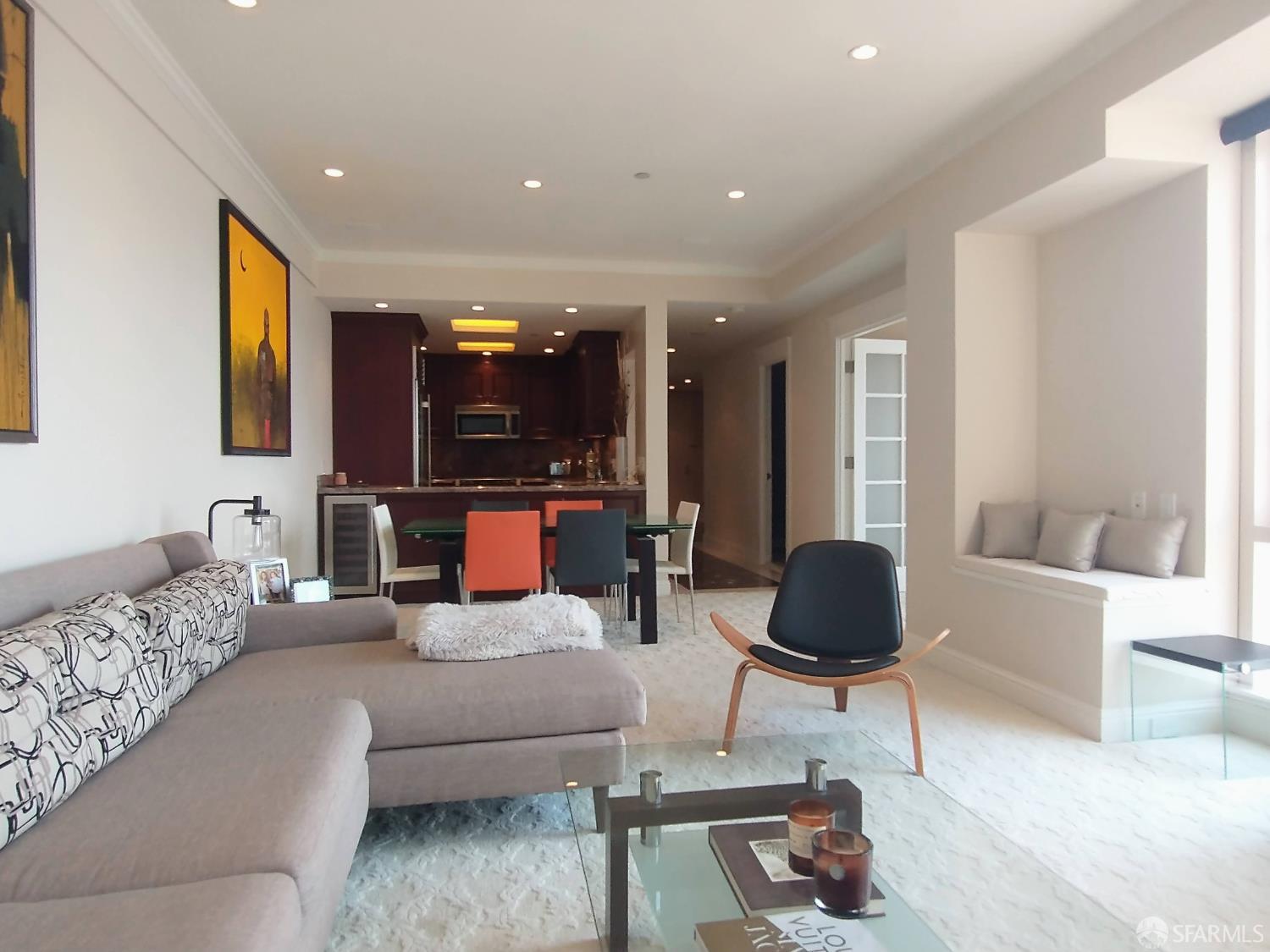 Residential Lease in San Francisco 3