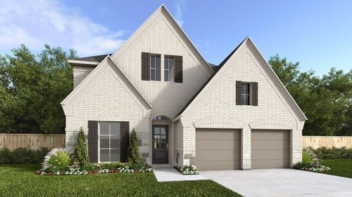 6706 Hillside Dr, Houston, TX, 77039 | Card Image