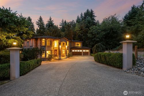 1314 115th Street Ct Nw, Gig Harbor, WA, 98332-9693 | Card Image