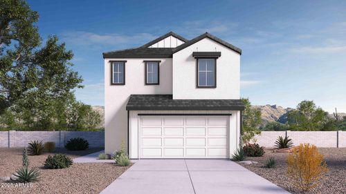 32696 N Smoke View Trl, Peoria, AZ, 85383-6566 | Card Image