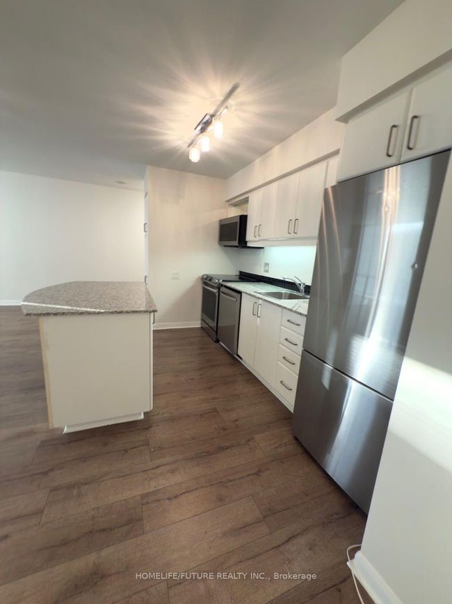 806 - 33 Sheppard Ave E, Condo with 1 bedrooms, 1 bathrooms and 1 parking in North York ON | Image 11