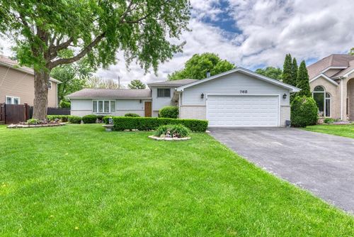 768 George St, Bensenville, IL, 60106-3291 | Card Image