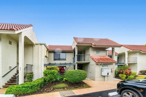 103-5771 Fairway Park Ct, Boynton Beach, FL, 33437-1781 | Card Image