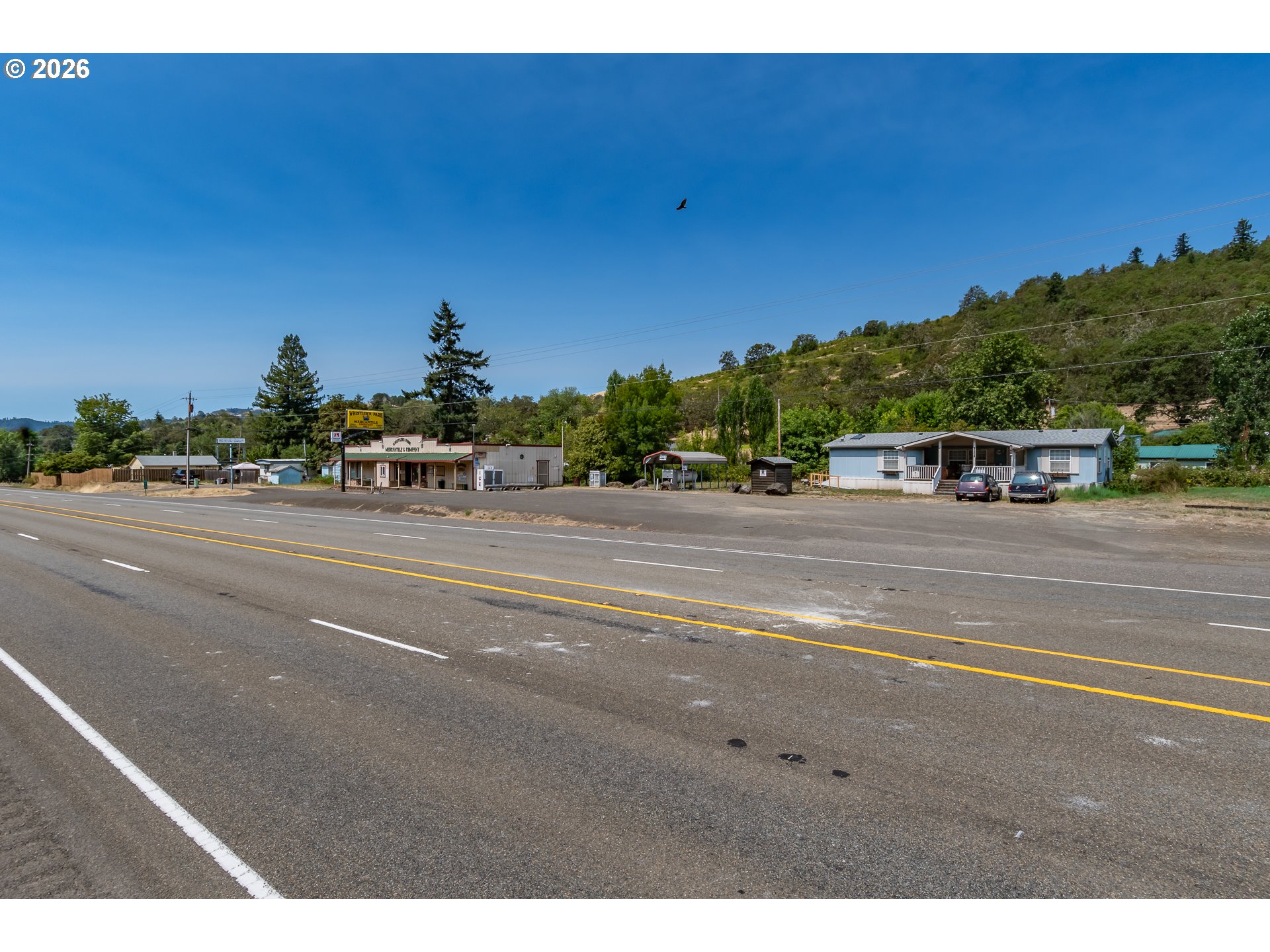Residential in Roseburg 3