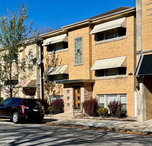 se-5816 W Montrose Ave, Chicago, IL, 60634-1983 | Card Image