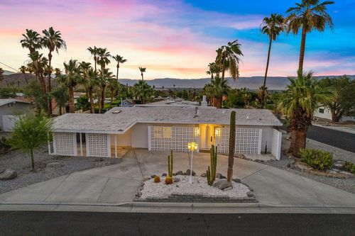 38951 Bel Air Dr, Cathedral City, CA, 92234 | Card Image
