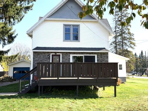 628 Mendlik Ave, Antigo, WI, 54409 | Card Image