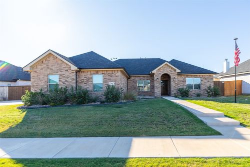 301 Blackhawk Drive, Abilene, TX, 79602 | Card Image