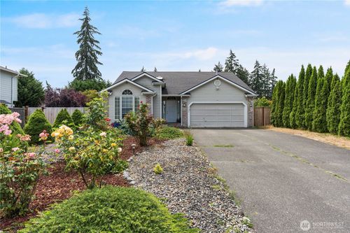 2302 148th Street E, Tacoma, WA, 98445 | Card Image