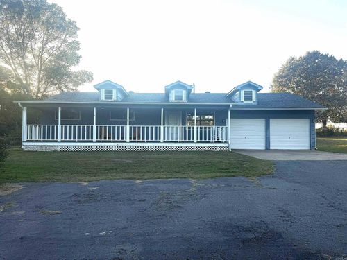 3000 Little Rock Rd, Rose Bud, AR, 72137-9509 | Card Image