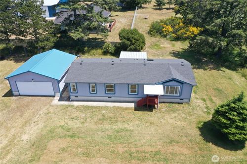 509 E Pacific Ave, Westport, WA, 98595-9787 | Card Image