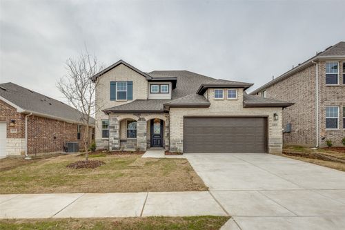 603 Declaration Dr, Princeton, TX, 75407-3367 | Card Image