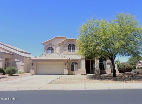 2532 N 138th Ave, Goodyear, AZ, 85395-2168 | Card Image