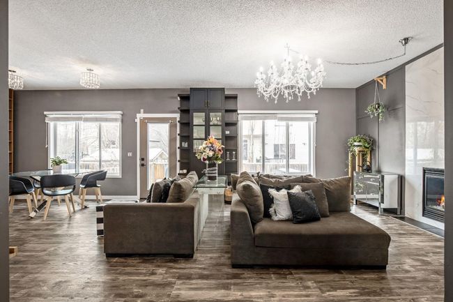252 West Creek Boulevard, House other with 4 bedrooms, 4 bathrooms and 4 parking in Chestermere AB | Image 16