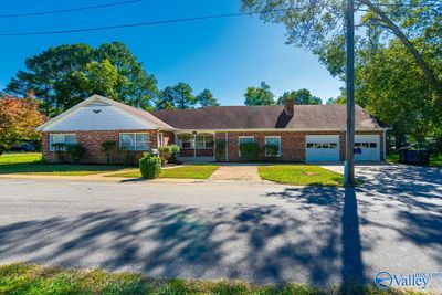 148 Maple Boulevard, House other with 4 bedrooms, 2 bathrooms and null parking in Gurley AL | Image 3