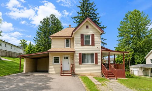 118 Webster Avenue, Liberty, NY, 12754 | Card Image