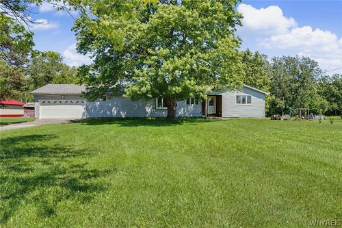 3185 Town Line Rd, Alden, NY, 14004 | Card Image