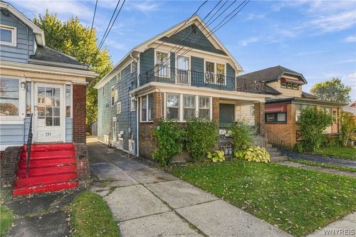 1-131 Crystal Ave, Buffalo, NY, 14220-1841 | Card Image