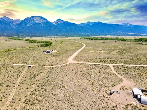 1107 Camino Del Rey, Crestone, CO, 81131 | Card Image