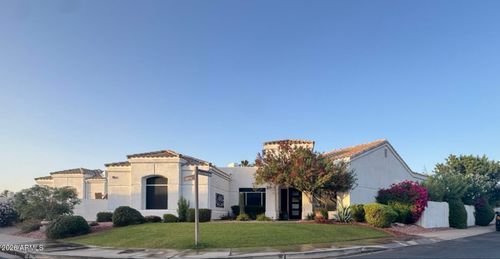 9051 N 115th Pl, Scottsdale, AZ, 85259-5919 | Card Image