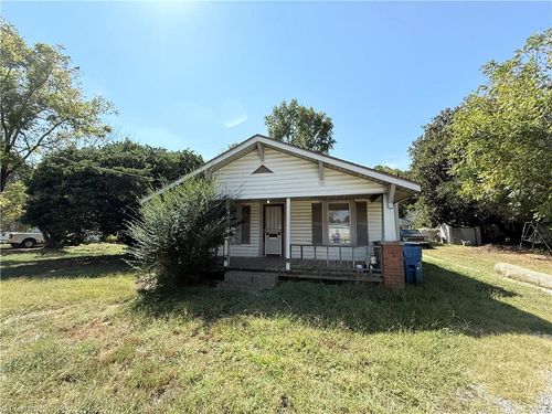 175 N Main St, Staley, NC, 27355-8233 | Card Image