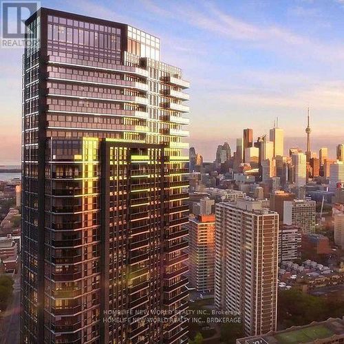 905-159 Wellesley St E, Toronto, ON, M4Y0H5 | Card Image