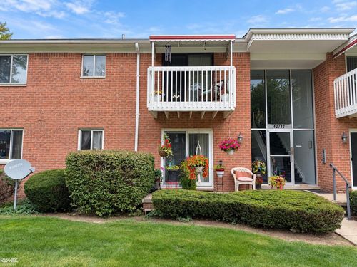 42732 Sheldon Place, Clinton Charter Township, MI, 48038 | Card Image